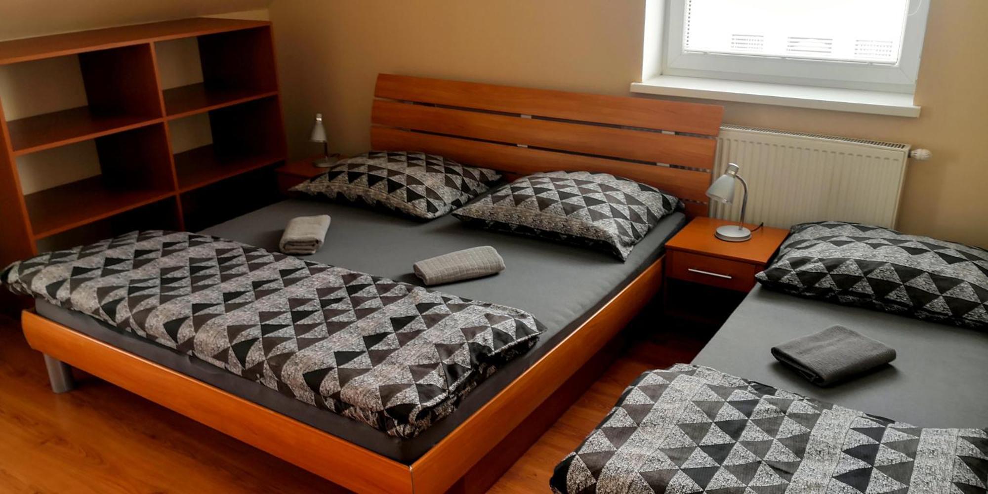 Vila Deluxe&Apartmány Riviéra Liptov Bešeňová Besenova Exterior foto