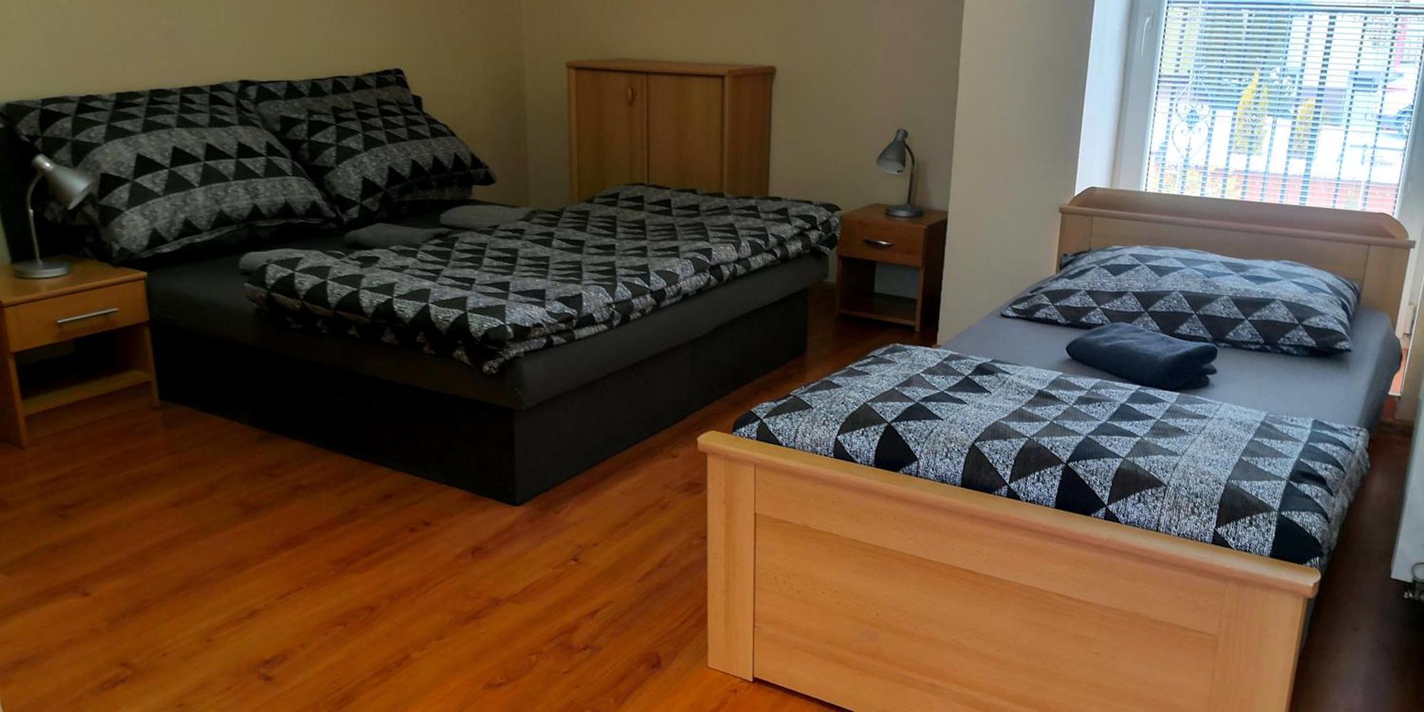 Vila Deluxe&Apartmány Riviéra Liptov Bešeňová Besenova Exterior foto